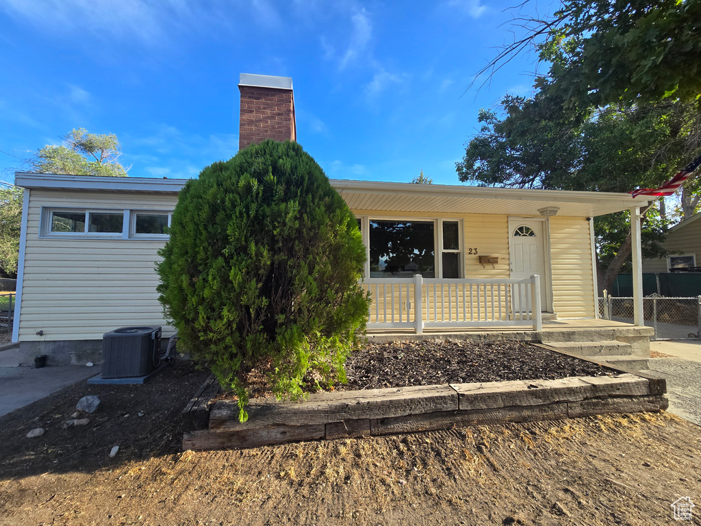 23 W 450 N Orem, UT 84057
