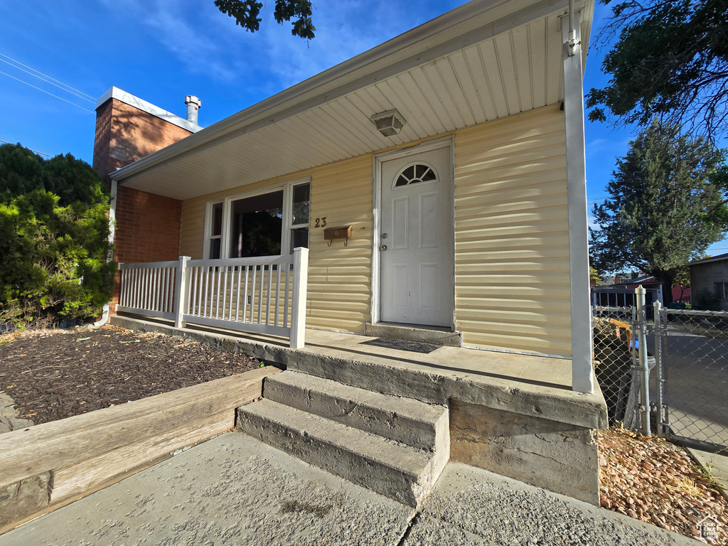23 W 450 N Orem, UT 84057