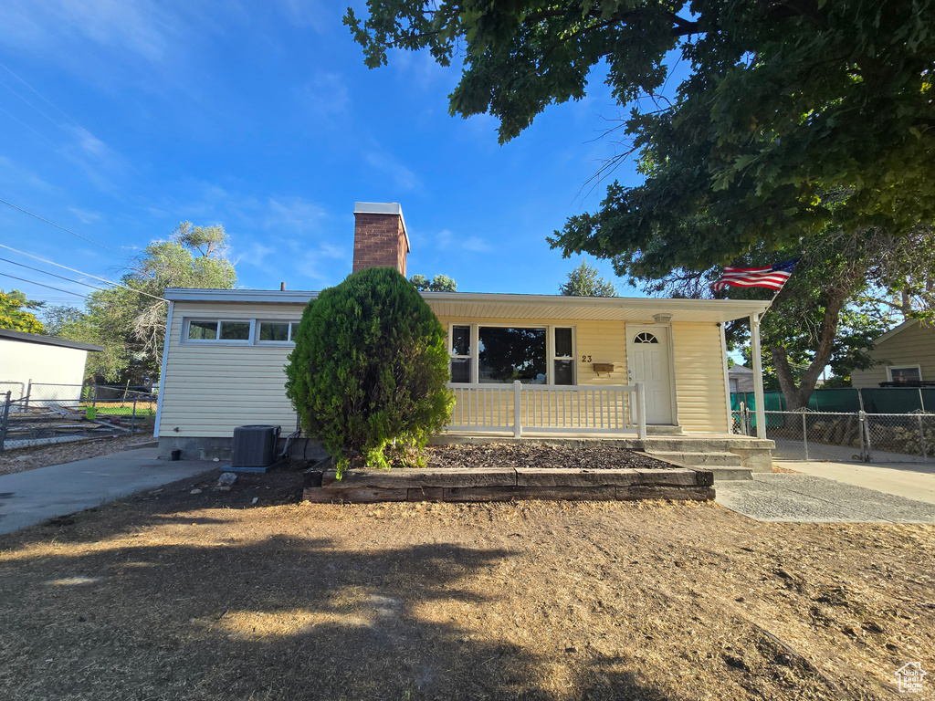 23 W 450 N Orem, UT 84057