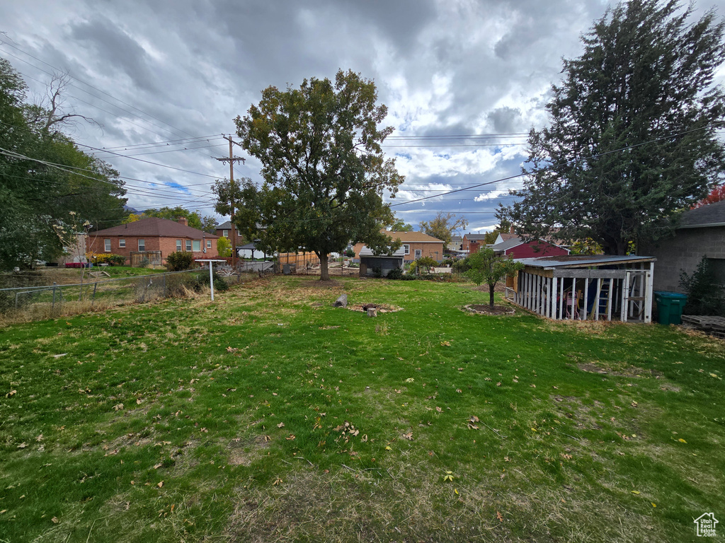 Photo 25 for MLS #2104885 at 23 W 450 North