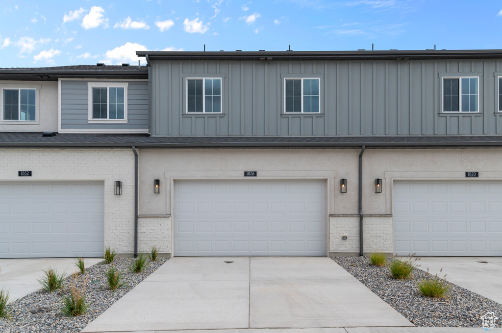 1826 N 3560 W Lehi, UT 84043