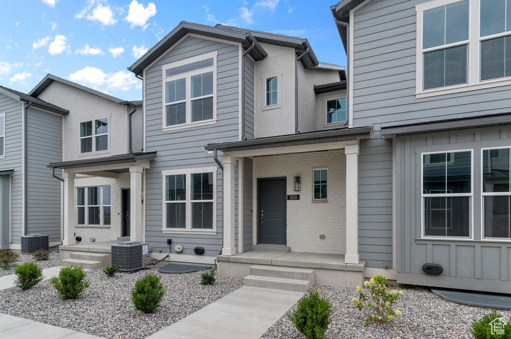 1826 N 3560 W Lehi, UT 84043