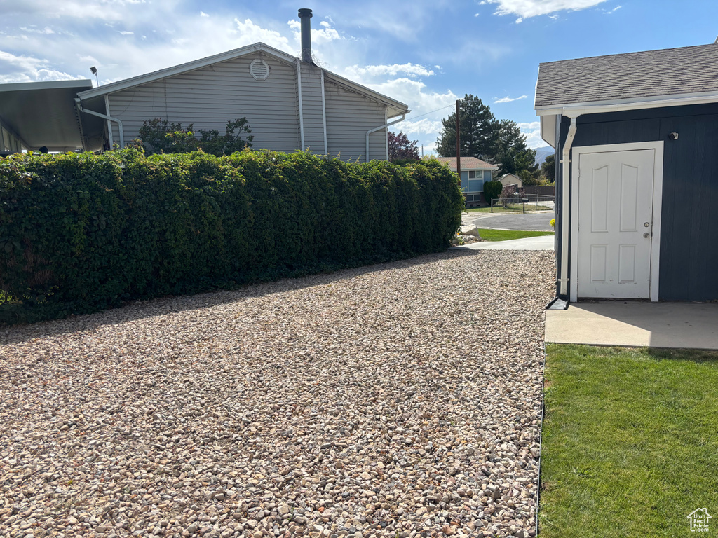 4457 S CHERRY HOLLOW CIR West Valley City, UT 84120