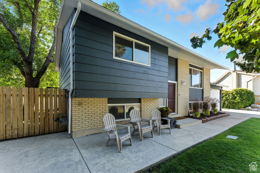 4457 S CHERRY HOLLOW CIR West Valley City, UT 84120