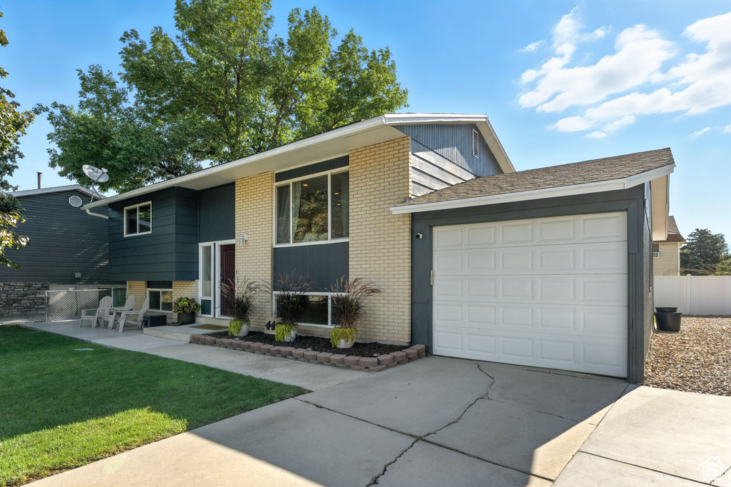 4457 S CHERRY HOLLOW CIR West Valley City, UT 84120