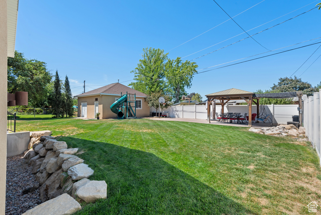 Photo 36 for MLS #2104890 at 54 S 400 East