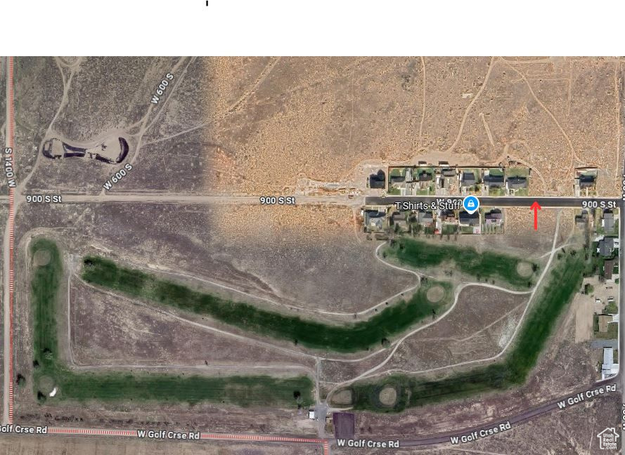 750 W 900 S Milford, UT 84751