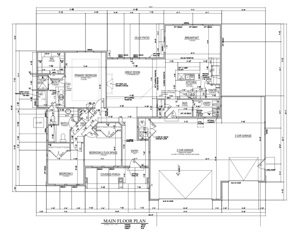 750 W 900 S Milford, UT 84751