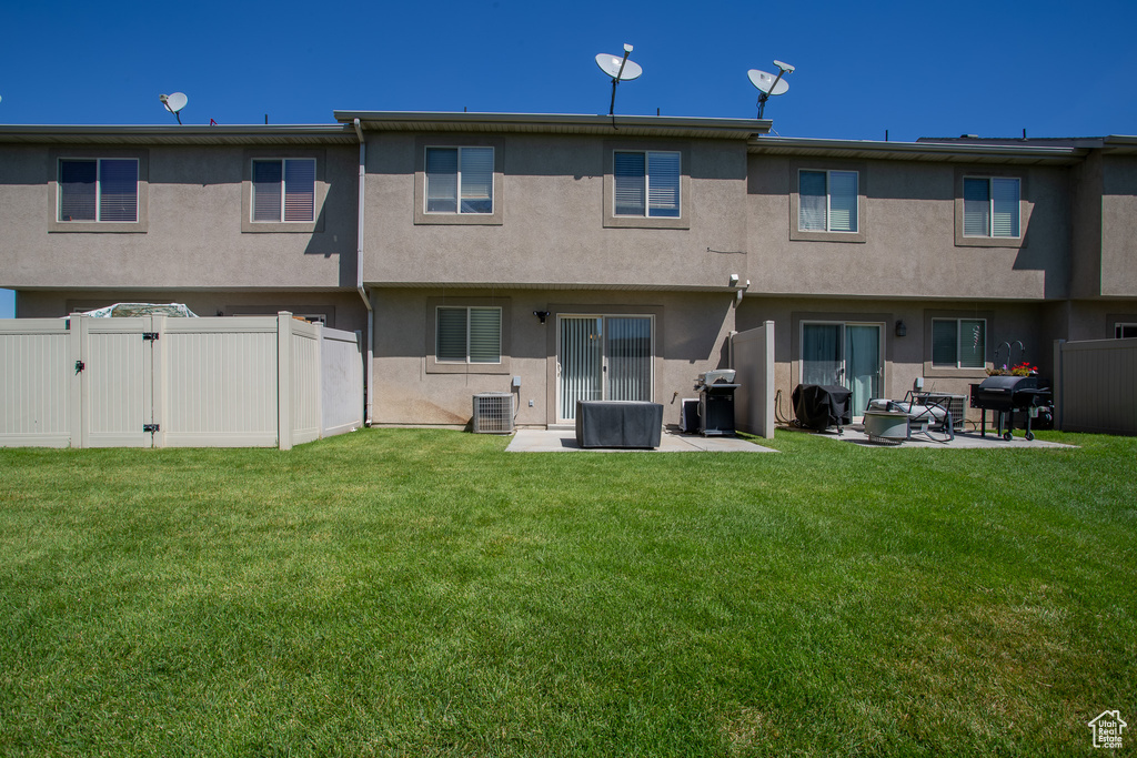 Photo 16 for MLS #2104896 at 121 W Arlington Way