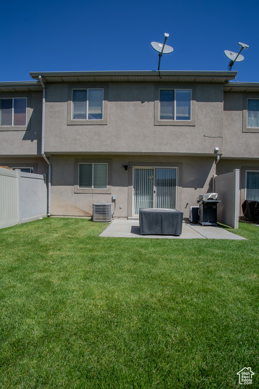 Photo 14 for MLS #2104896 at 121 W Arlington Way