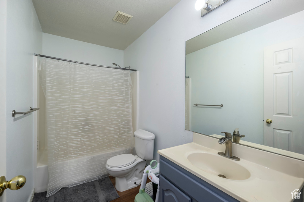 Photo 13 for MLS #2104901 at 3038 S Timeron Dr