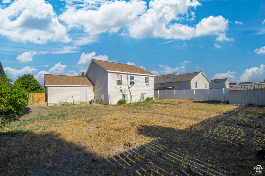 Photo 3 for MLS #2104901 at 3038 S Timeron Dr
