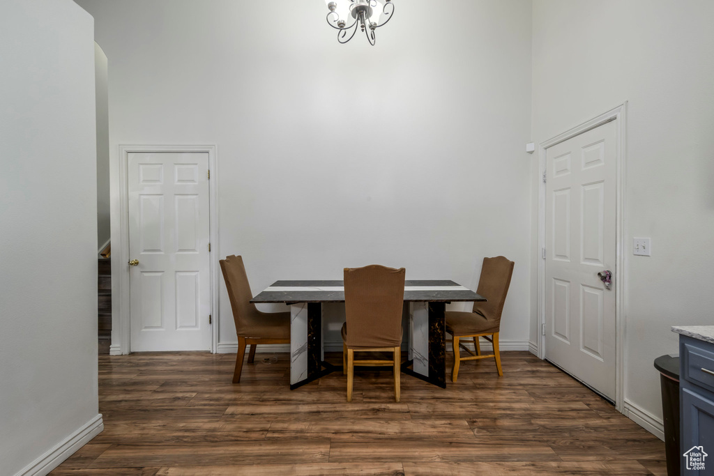 Photo 9 for MLS #2104901 at 3038 S Timeron Dr