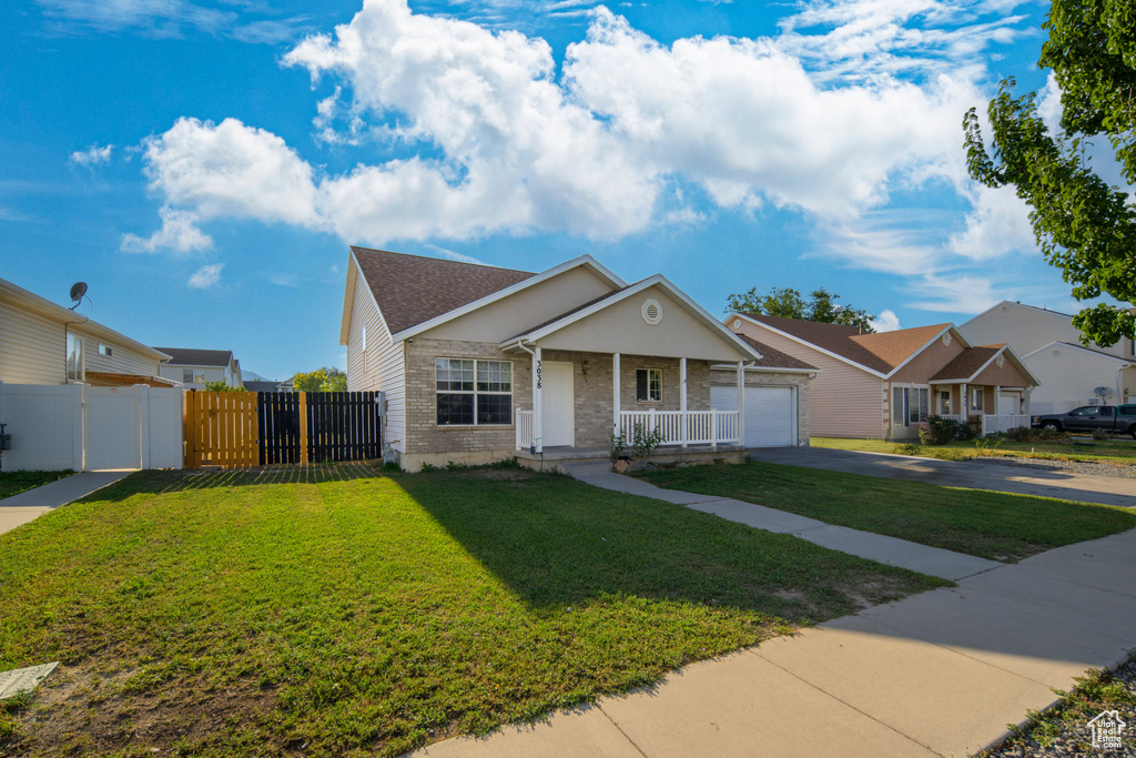 Photo 2 for MLS #2104901 at 3038 S Timeron Dr