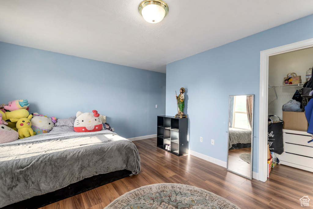 Photo 11 for MLS #2104901 at 3038 S Timeron Dr