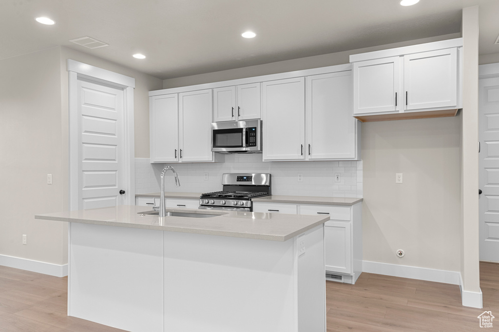 Photo 10 for MLS #2104902 at 2788 N 3930 West