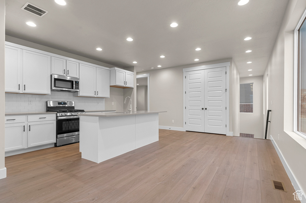 Photo 9 for MLS #2104902 at 2788 N 3930 West