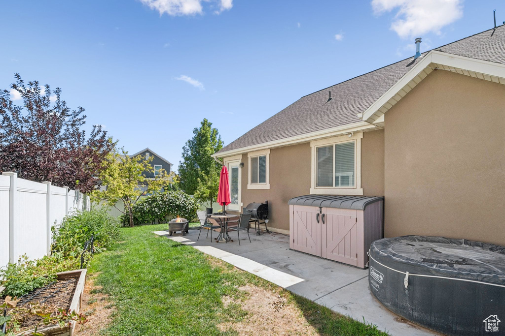 Photo 23 for MLS #2104904 at 13269 S Meadowside Dr