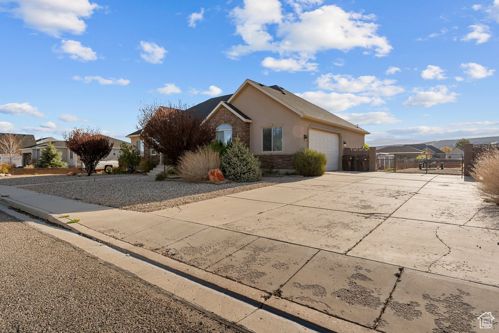 Photo 4 for MLS #2104906 at 865 S 4475 West