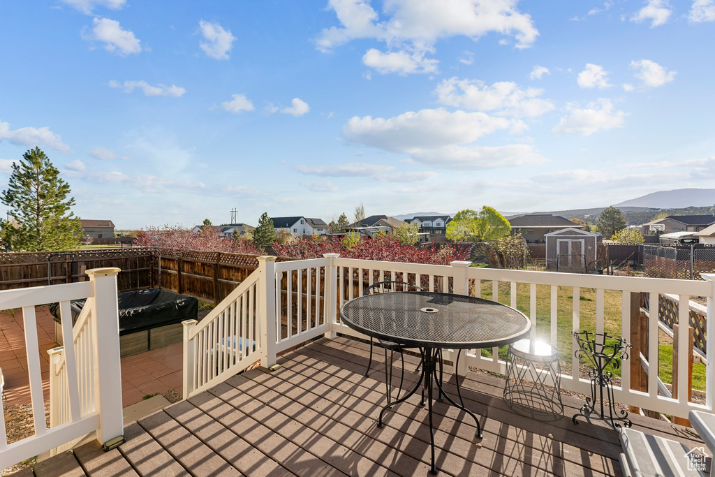 Photo 38 for MLS #2104906 at 865 S 4475 West