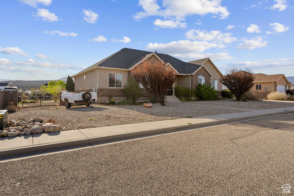 Photo 2 for MLS #2104906 at 865 S 4475 West