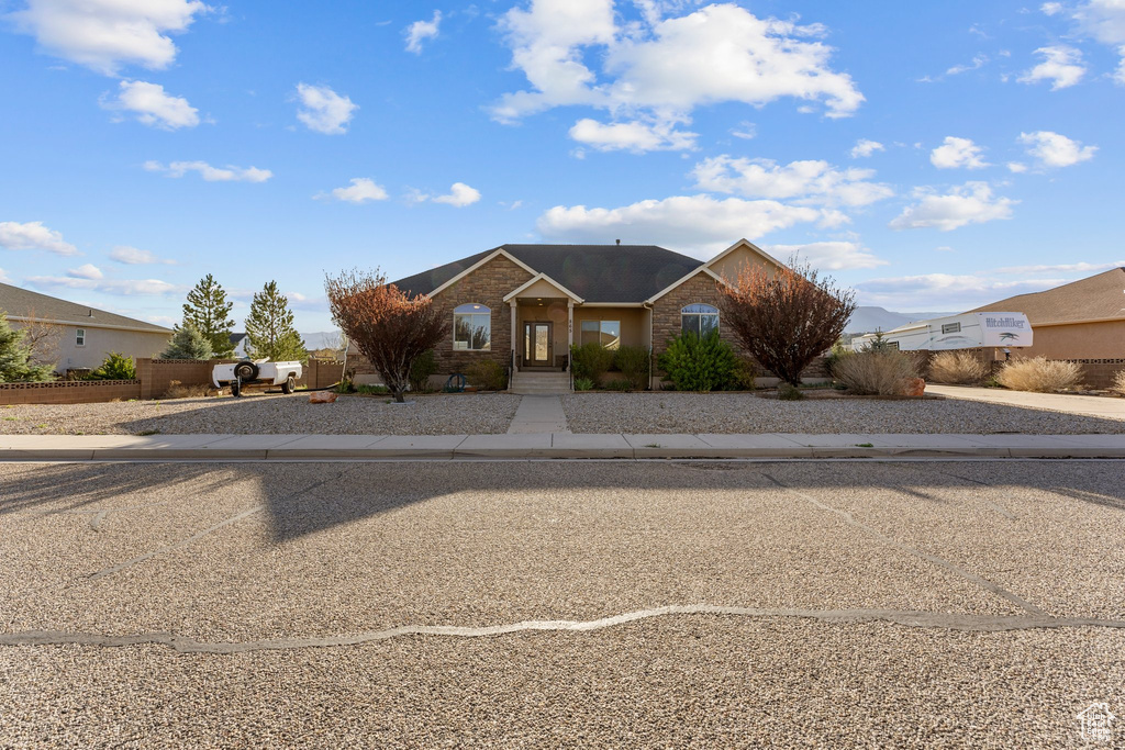 Photo 3 for MLS #2104906 at 865 S 4475 West