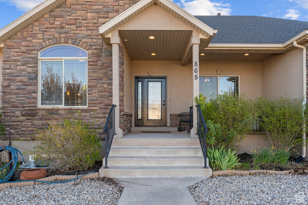 Photo 5 for MLS #2104906 at 865 S 4475 West