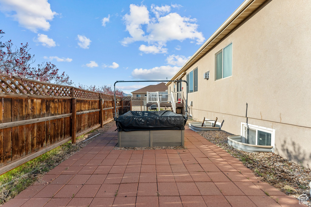 Photo 39 for MLS #2104906 at 865 S 4475 West
