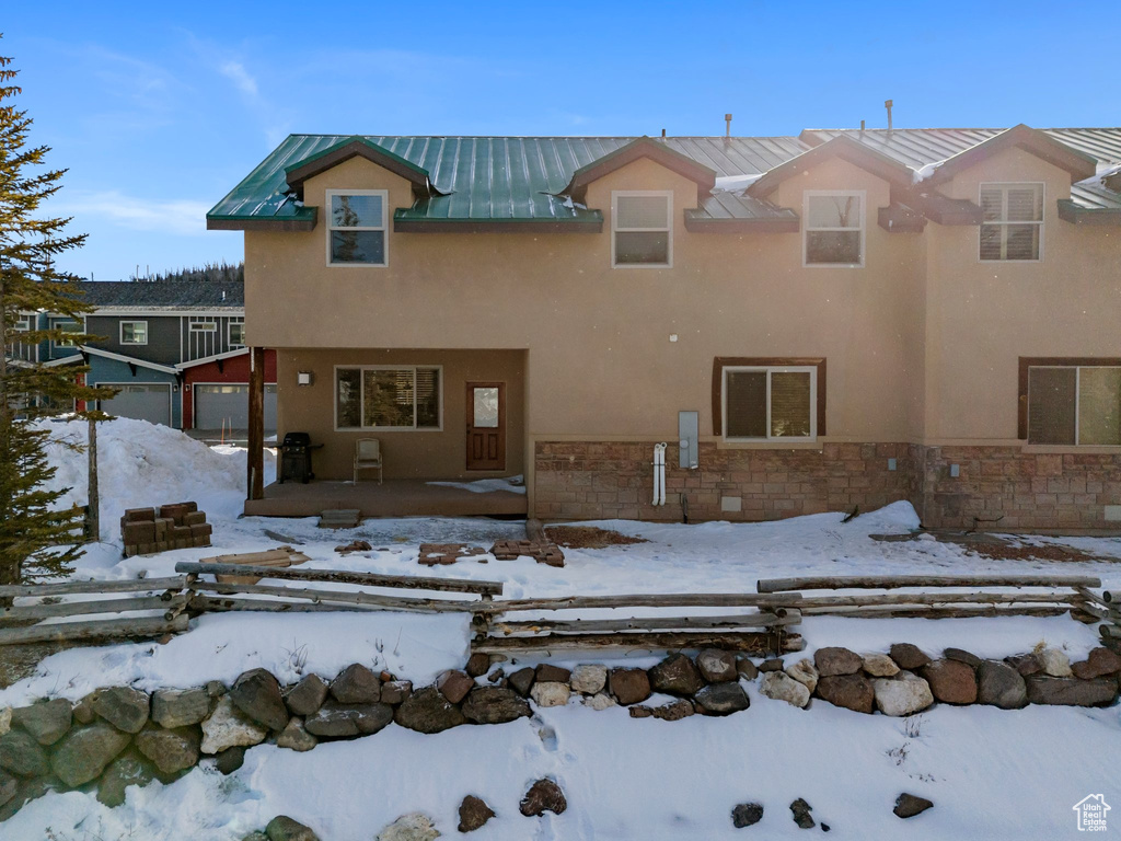 Photo 44 for MLS #2104913 at 17 310 Hw 143 #17