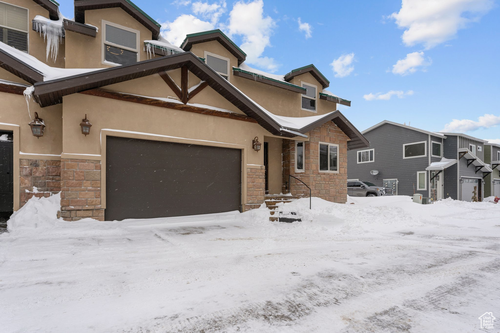 Photo 35 for MLS #2104913 at 17 310 Hw 143 #17