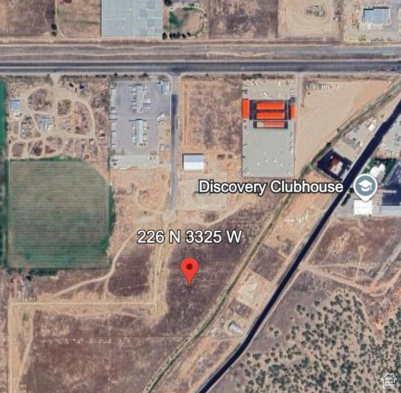 226 N 3325 W Cedar City, UT 84720