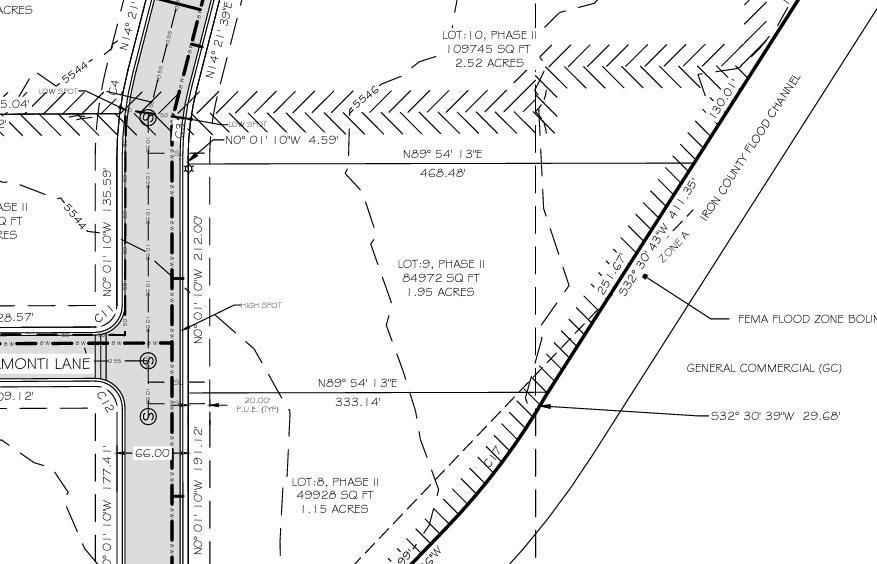 226 N 3325 W Cedar City, UT 84720