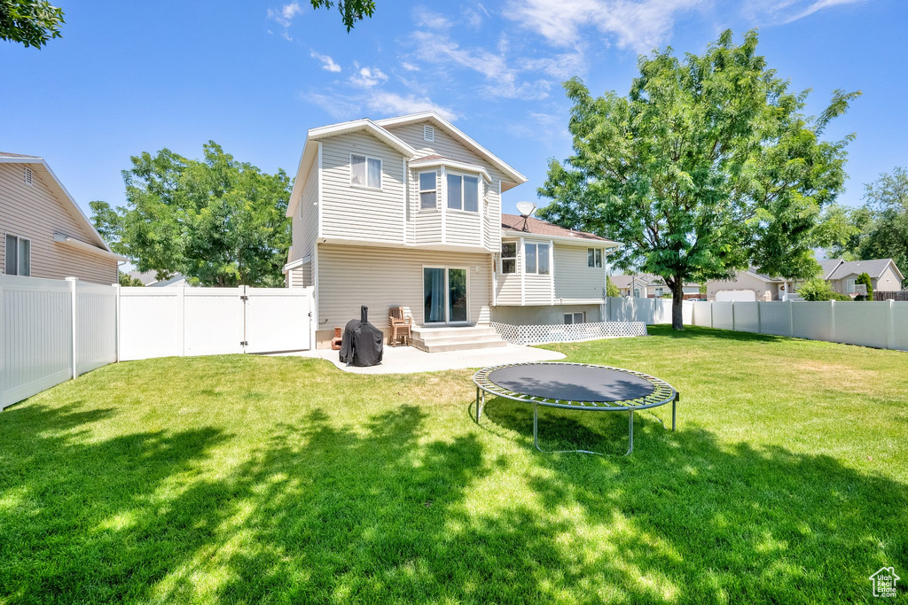 891 W 60 N Layton, UT 84041