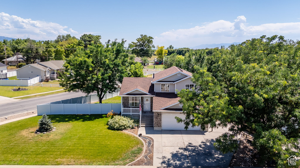 891 W 60 N Layton, UT 84041