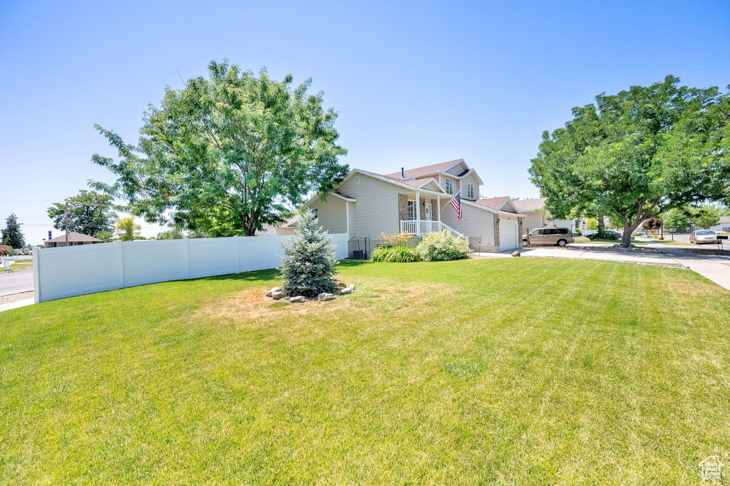 891 W 60 N Layton, UT 84041