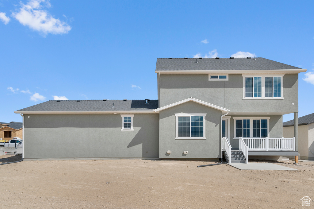 Photo 4 for MLS #2104923 at 6747 N Desert Crk