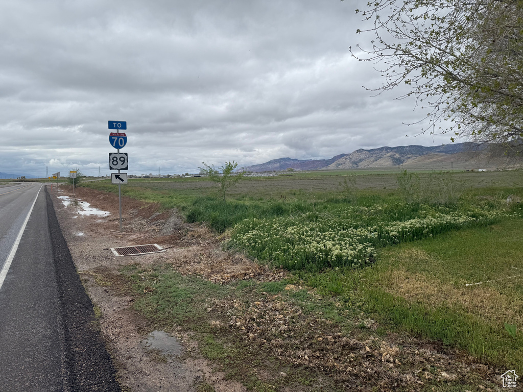 675 S 300 W Aurora, UT 84620