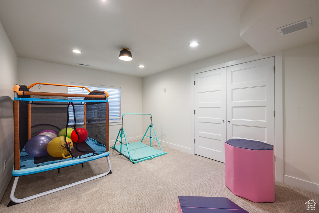 1662 E CLUFF LN Lake Point, UT 84074