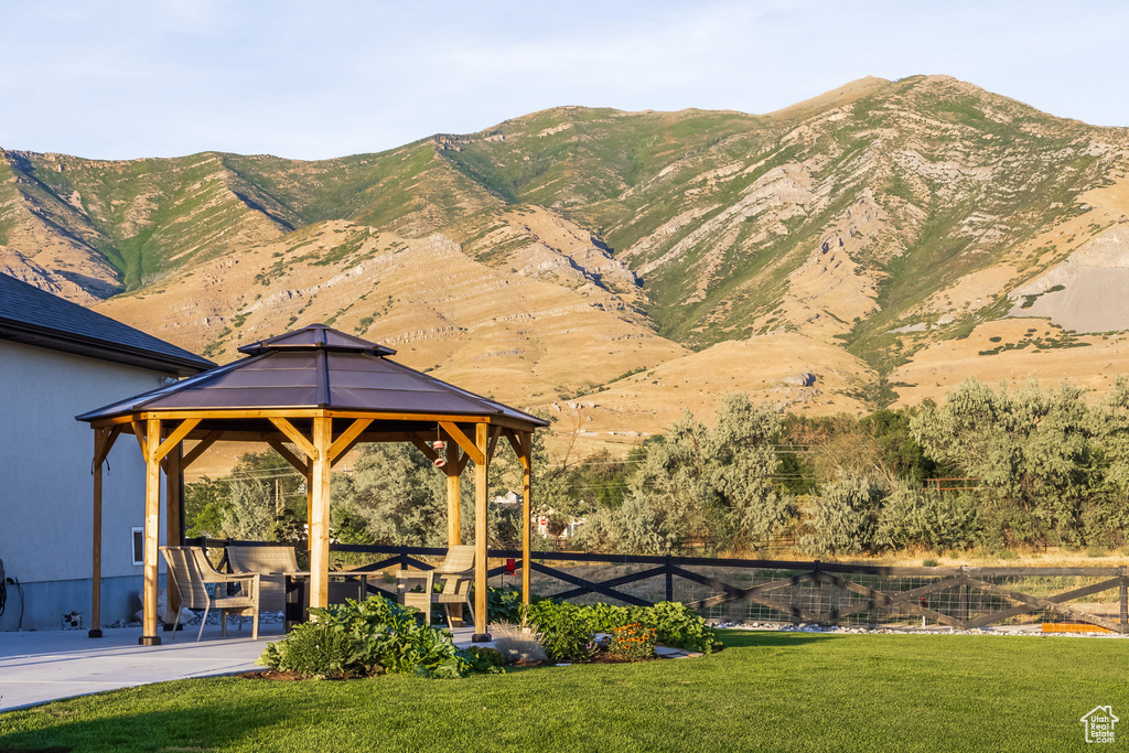 1662 E CLUFF LN Lake Point, UT 84074