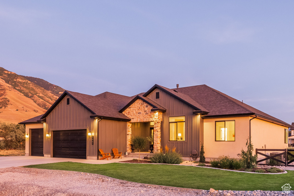 1662 E CLUFF LN Lake Point, UT 84074