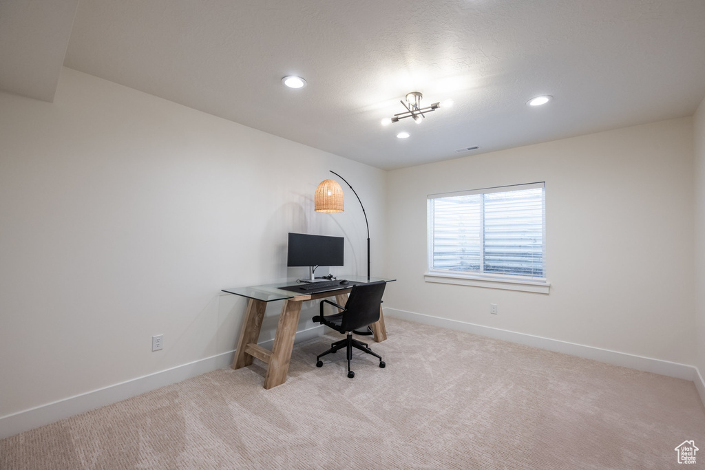 1662 E CLUFF LN Lake Point, UT 84074