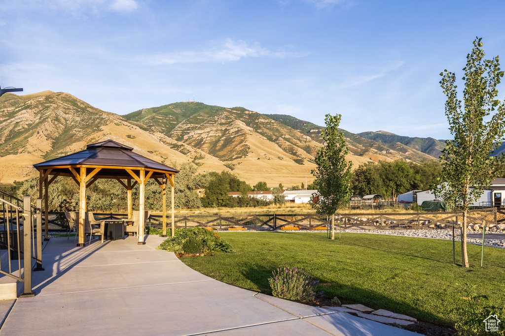 1662 E CLUFF LN Lake Point, UT 84074