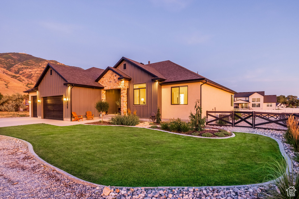 1662 E CLUFF LN Lake Point, UT 84074
