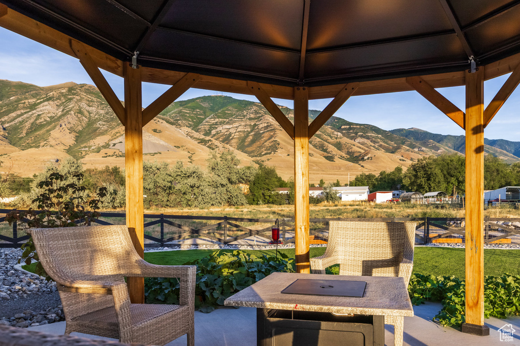 1662 E CLUFF LN Lake Point, UT 84074