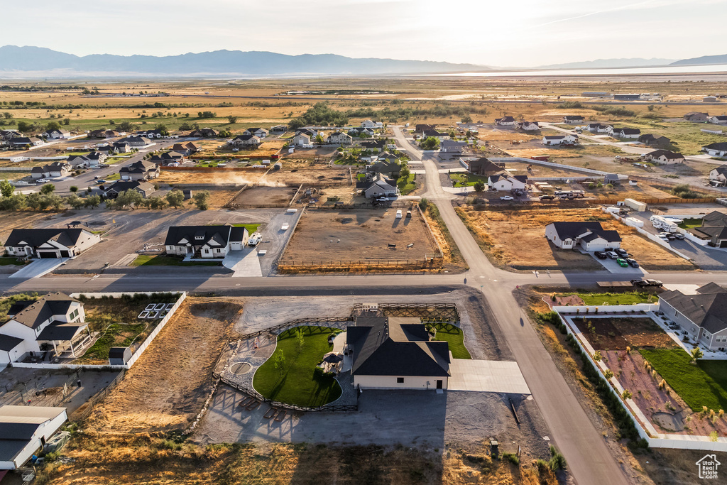 1662 E CLUFF LN Lake Point, UT 84074