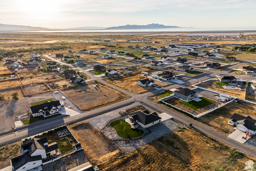 1662 E CLUFF LN Lake Point, UT 84074