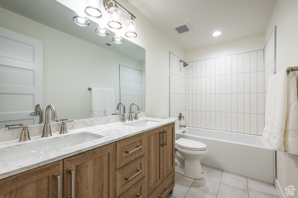 1662 E CLUFF LN Lake Point, UT 84074