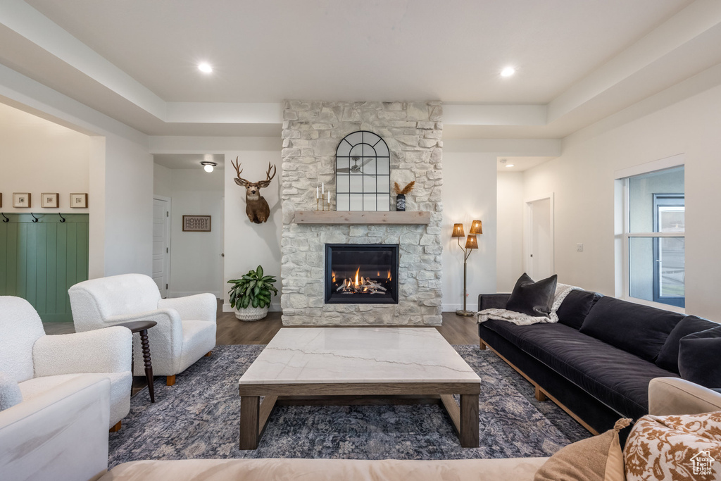 1662 E CLUFF LN Lake Point, UT 84074