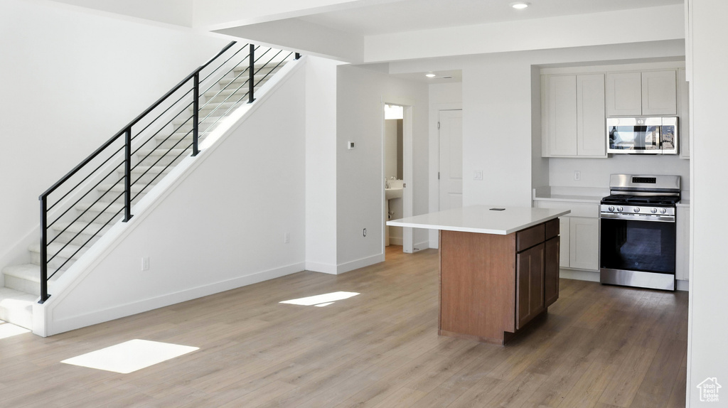 Photo 4 for MLS #2104927 at 6893 W South Jordan Pkwy #328