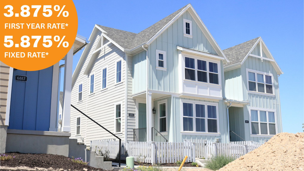 6893 W South Jordan Pkwy #328